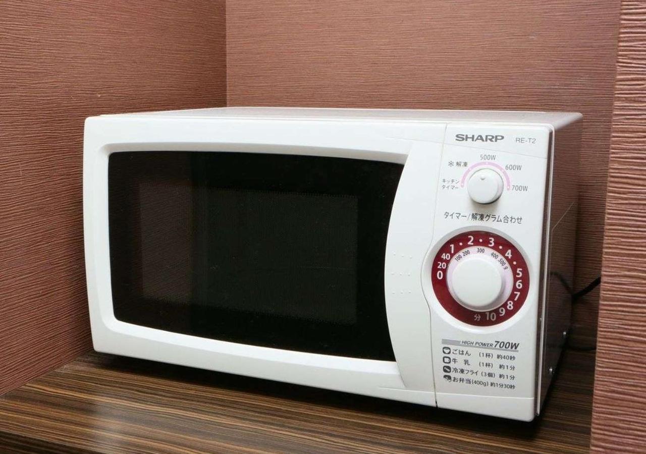 Apa Hotel Osaka Umeda Dış mekan fotoğraf