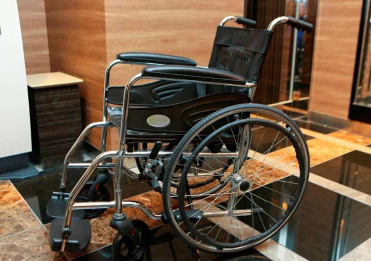 Apa Hotel Osaka Umeda Dış mekan fotoğraf
