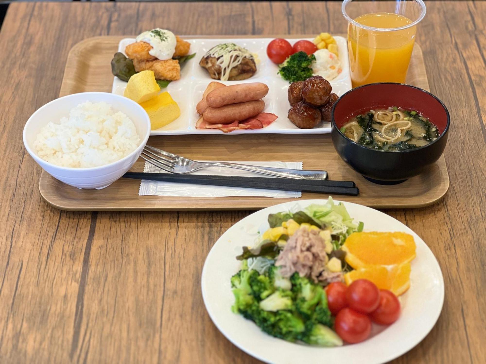 Apa Hotel Osaka Umeda Dış mekan fotoğraf